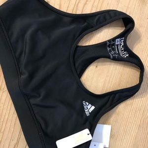 ADIDAS sports bra